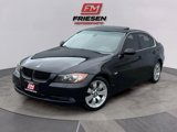 Used 2006 BMW 330xi Sedan image 4