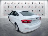 Used 2018 Chevrolet Cruze LT image 3