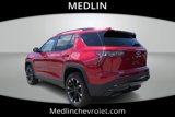 New 2025 Chevrolet Equinox RS image 6