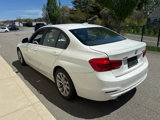 Used 2018 BMW 320i xDrive Sedan image 5