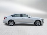 Certified 2023 Cadillac CT5 Luxury w/ Sun And Sound Package image 4