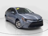 Used 2022 Toyota Corolla LE image 2