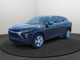 New 2025 Chevrolet Trax LS w/ Driver Confidence Package image 3