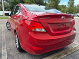 Used 2017 Hyundai Accent SE image 3