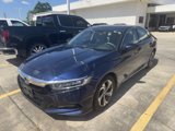 Used 2019 Honda Accord EX-L image 2