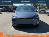 Used 2020 Tesla Model X Long Range image 2