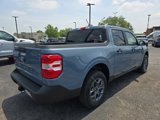 New 2025 Ford Maverick XLT image 5