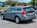 Used 2016 Volvo V60 T5 Premier w/ Convenience Package image 3