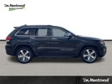 Used 2014 Jeep Grand Cherokee Overland w/ Advanced Technology Group image 4