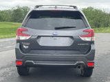 Used 2020 Subaru Forester Limited w/ Popular Package #3 image 4