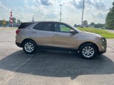 Used 2018 Chevrolet Equinox LT image 3