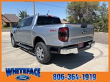 New 2024 Ford Ranger Lariat w/ FX4 Off-Road Package image 3