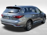 Used 2020 INFINITI QX60 Pure image 5