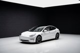 Used 2021 Tesla Model 3 Performance image 4