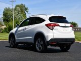 Used 2017 Honda HR-V EX-L image 4