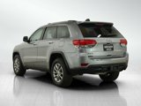 Used 2016 Jeep Grand Cherokee Limited w/ Trailer Tow Group IV image 3