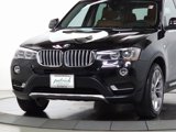 Used 2017 BMW X3 xDrive35i image 3