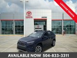 Certified 2024 Toyota RAV4 Limited image 1