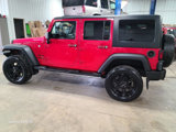 Used 2016 Jeep Wrangler Unlimited Sport w/ Quick Order Package 23S image 5