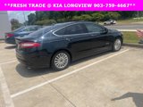 Used 2014 Ford Fusion Energi Titanium w/ Driver Assist Package image 5