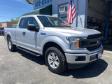 Used 2018 Ford F150 XL w/ Equipment Group 101A Mid image 3