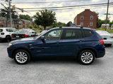 Used 2016 BMW X3 xDrive28d image 5