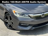 Used 2017 Honda Accord Sport image 4