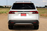 Used 2024 Toyota Grand Highlander AWD image 6