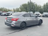Used 2017 Nissan Sentra S image 6