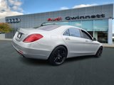 Used 2016 Mercedes-Benz S 550 Sedan image 6