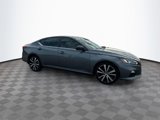 Used 2021 Nissan Altima 2.5 SR w/ SR Premium Package image 3