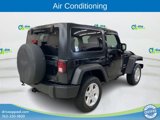 Used 2011 Jeep Wrangler Sport image 5