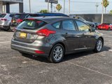 Used 2016 Ford Focus SE w/ Reverse Sensing Package image 5