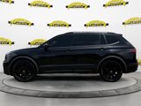 Used 2021 Volkswagen Tiguan SE R-Line image 2