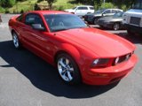 Used 2006 Ford Mustang GT image 2