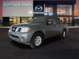 Used 2017 Nissan Frontier SV image 4