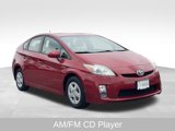 Used 2011 Toyota Prius One image 3