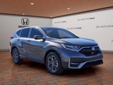 Certified 2020 Honda CR-V EX image 5