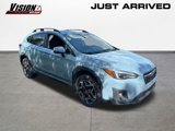 Used 2018 Subaru Crosstrek 2.0i Limited image 3