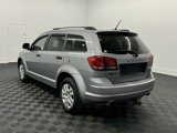 Used 2017 Dodge Journey SE image 3