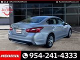 Used 2017 Nissan Altima 2.5 S w/ Power Driver Seat Package image 5