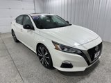 Used 2021 Nissan Altima 2.0 SR image 2