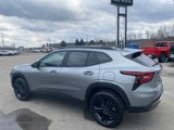 New 2025 Chevrolet Trax ACTIV w/ Driver Confidence Package image 3