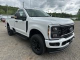 New 2025 Ford F350 XL image 3
