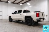 Used 2014 Chevrolet Silverado 1500 High Country w/ High Country Premium Package image 4