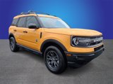 Used 2023 Ford Bronco Sport Big Bend w/ Convenience Package image 3
