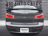 Used 2009 Mitsubishi Lancer GTS image 4