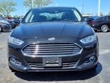 Used 2014 Ford Fusion SE w/ Equipment Group 202A image 6