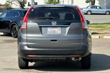 Used 2012 Honda CR-V LX image 5