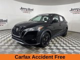 Used 2021 Nissan Kicks S image 3